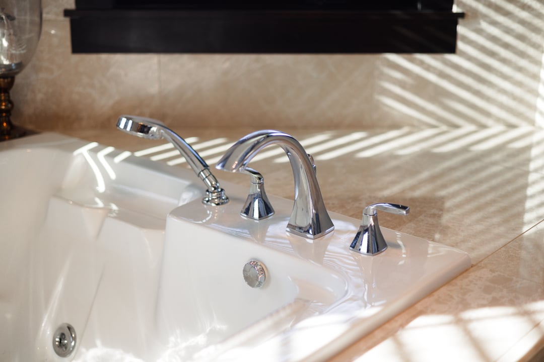 Private Bearspaw Estate Home