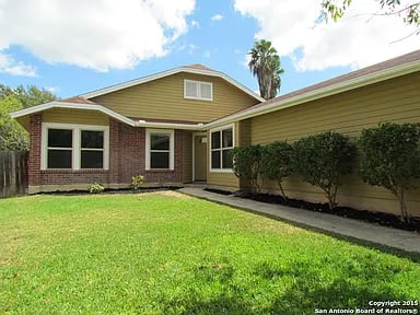 9715 Sugarloaf Dr
