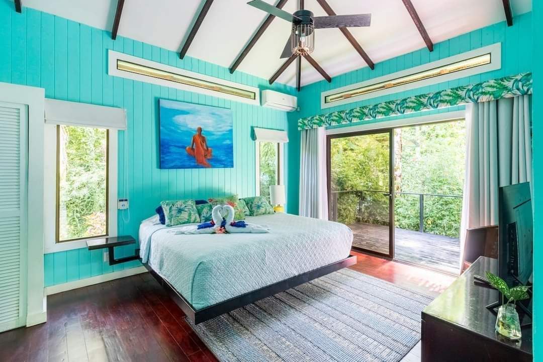 Stunning Two-Home Property in Ojochal – A Tropical Retreat with Two Pools