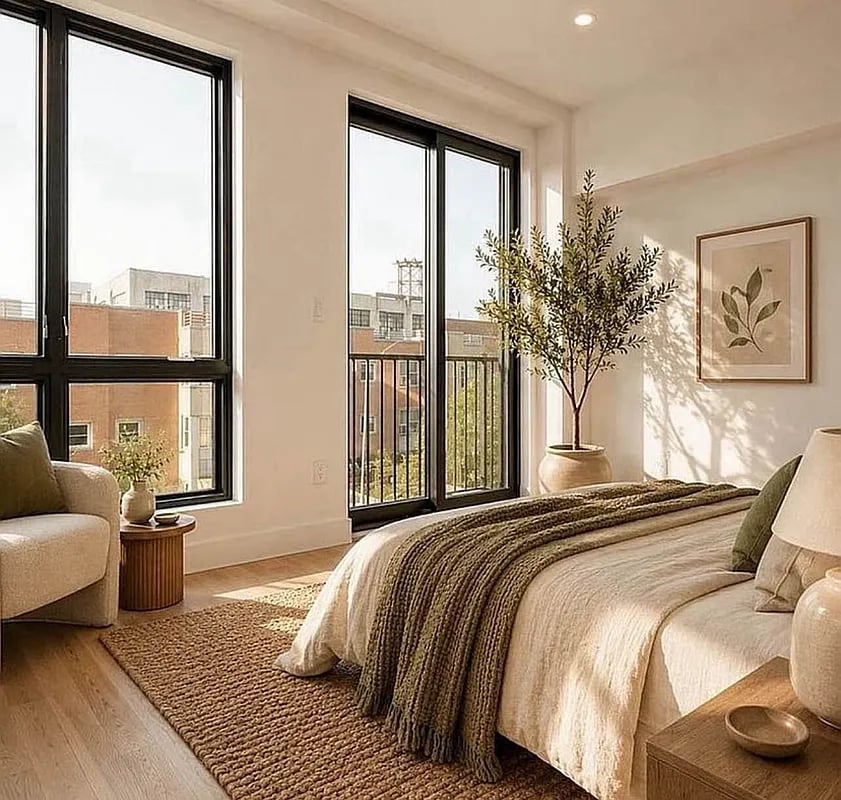 74 George St 2B
