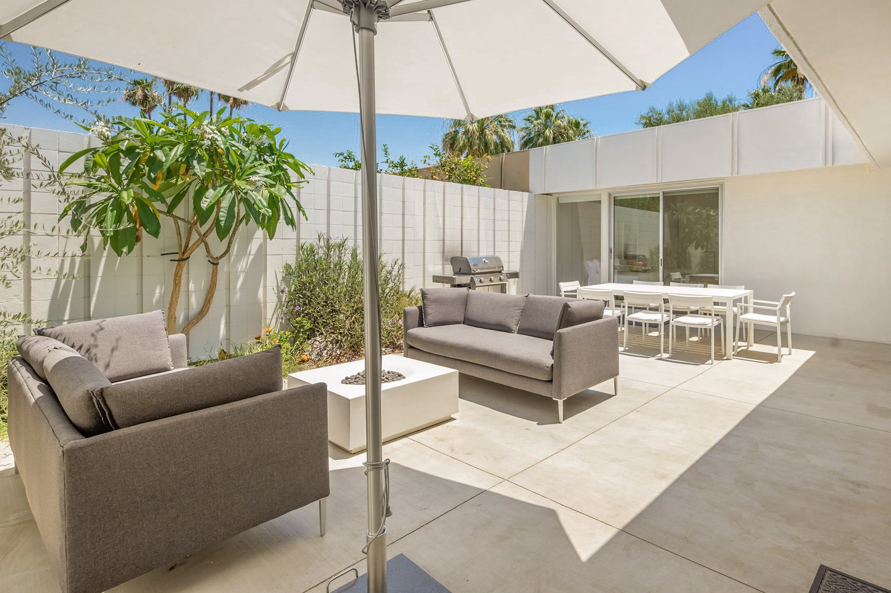 The Sandpiper House