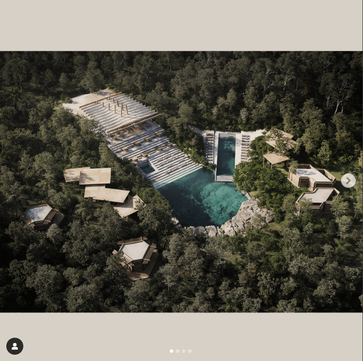 Casa Oleaje  |  Nido