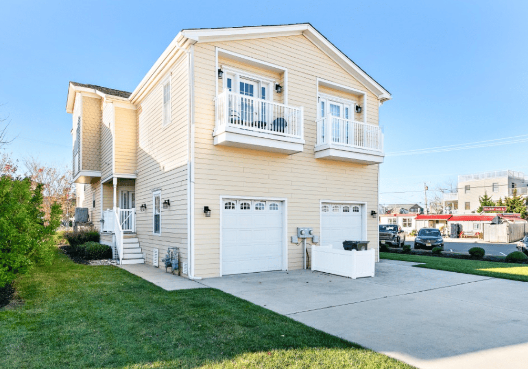 321 Center Street, Beach Haven