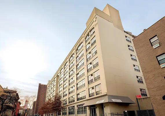 970 Kent Avenue #602