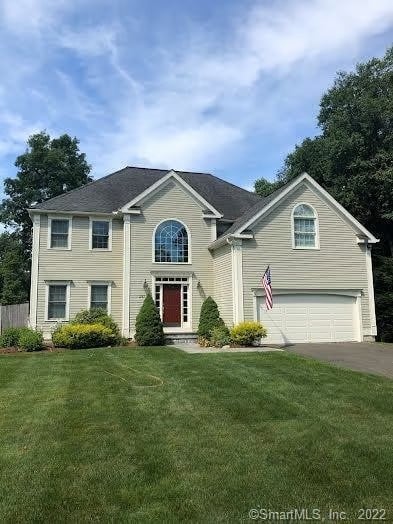 287 Homefair Dr