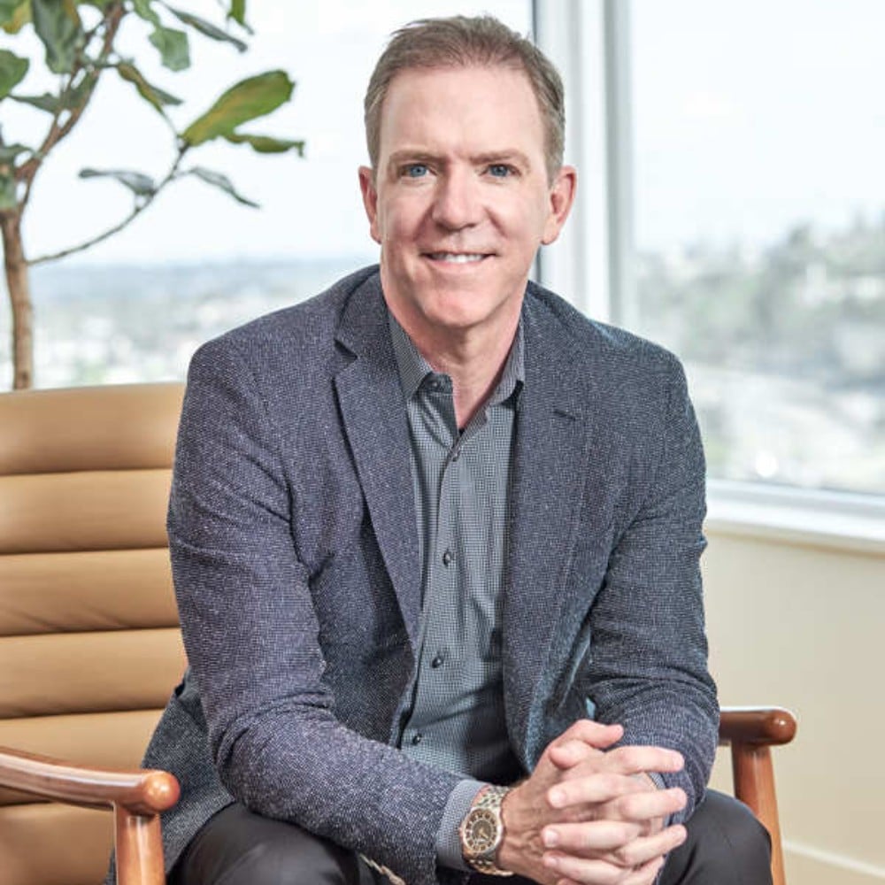 Brad Hinckley