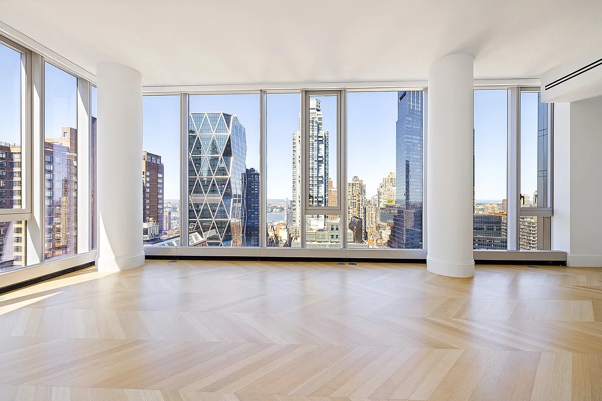 217 West 57th Street #35F