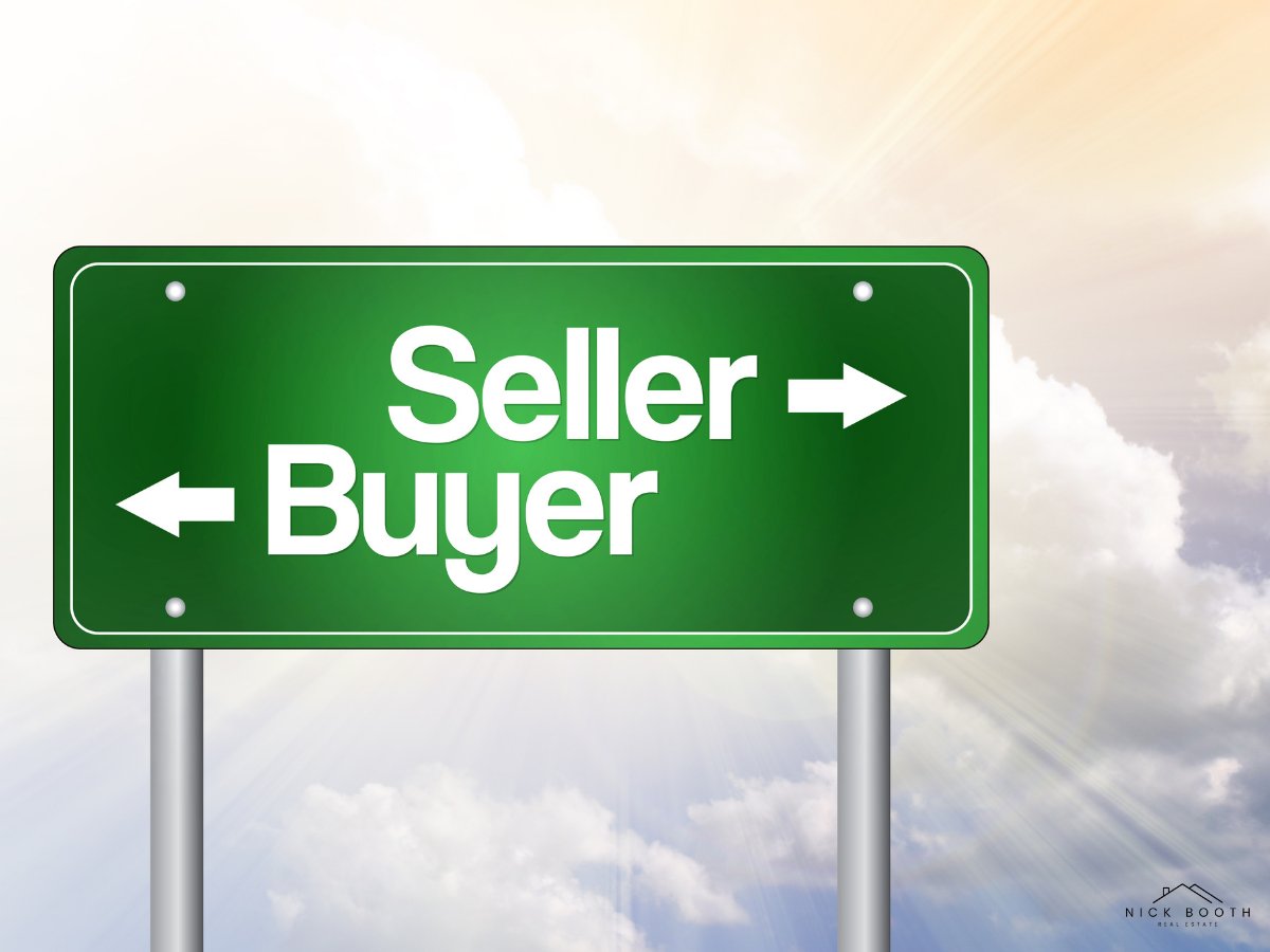 Buyer's Market vs. Seller's Market: How to Tell the Difference and What It Means for You