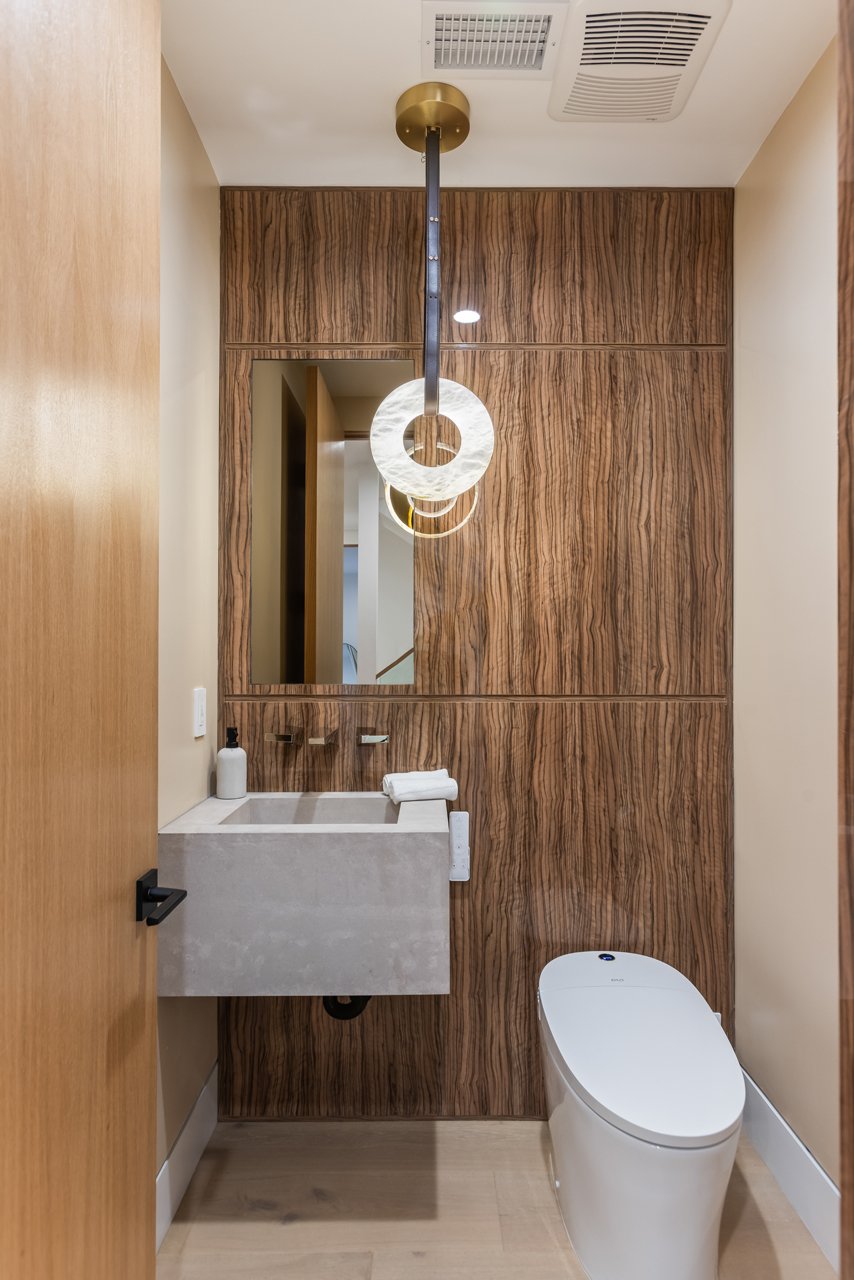 Casa Tulum by Oraklus