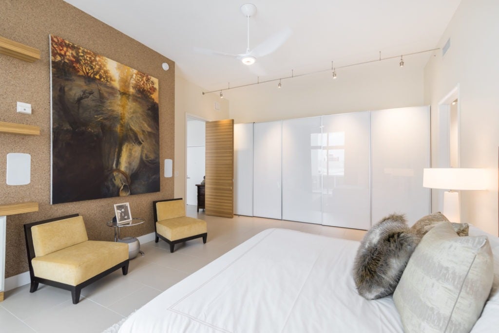 Destination: Luxury Miami Beach Penthouse