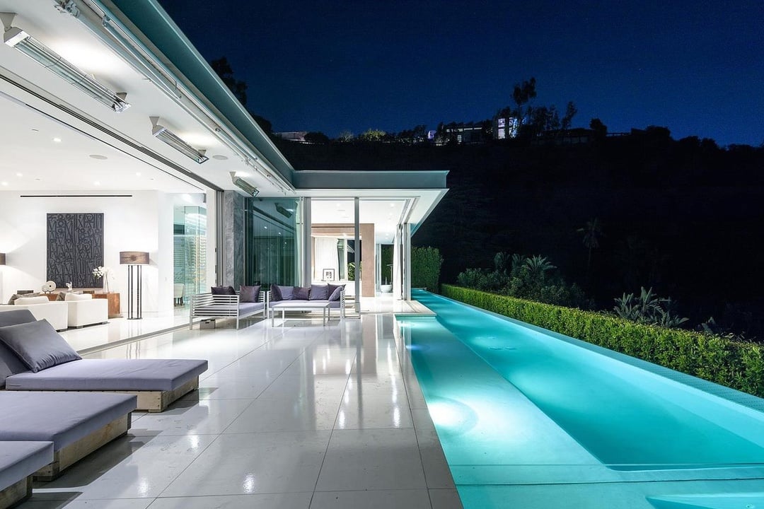 Summit House