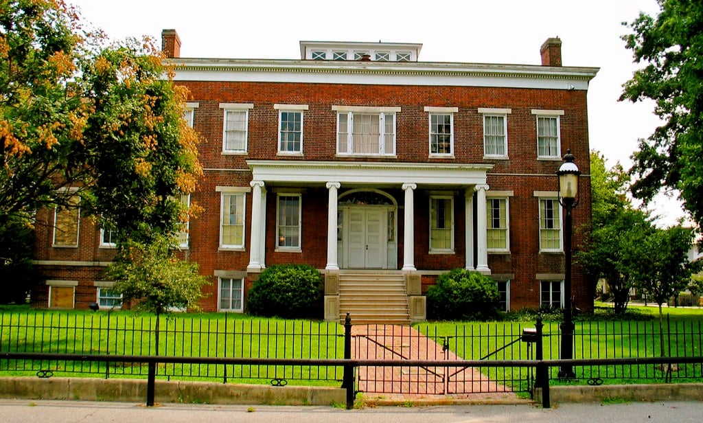 City of Petersburg