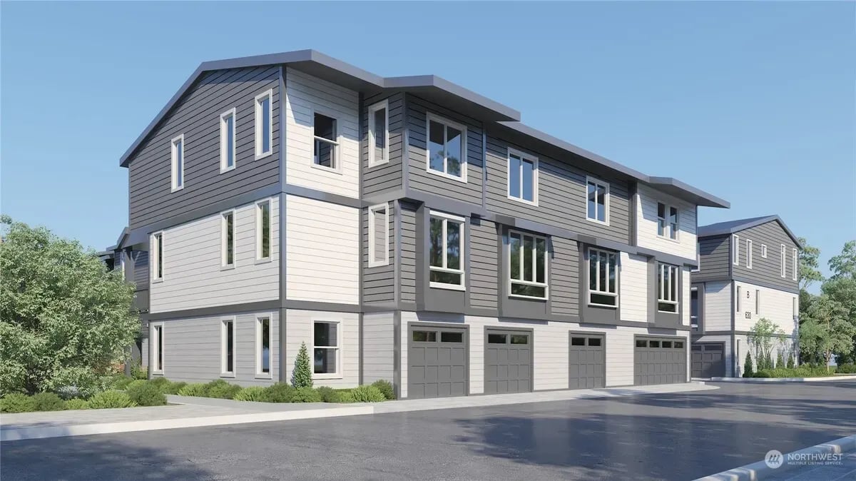 630 168th Place SW Unit: B2