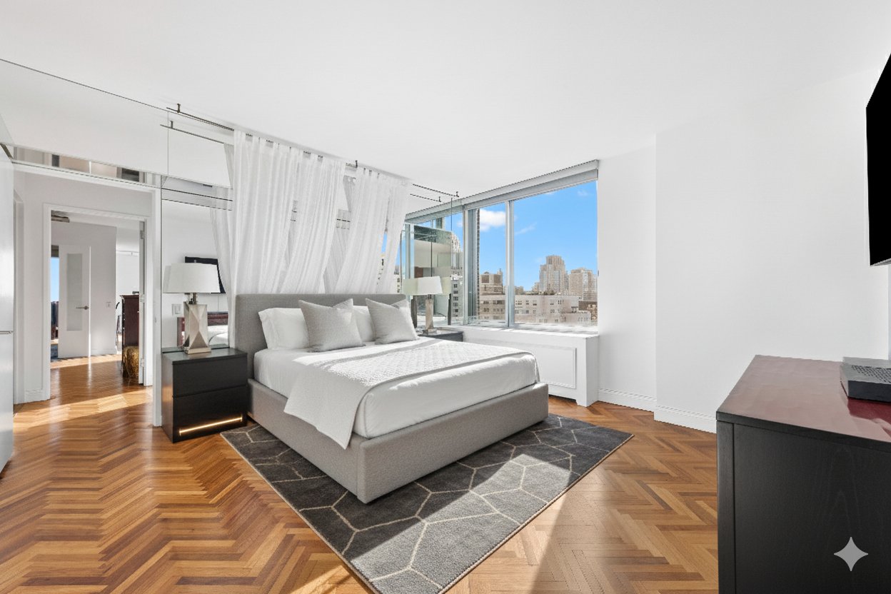 360 East 88th Street 18D