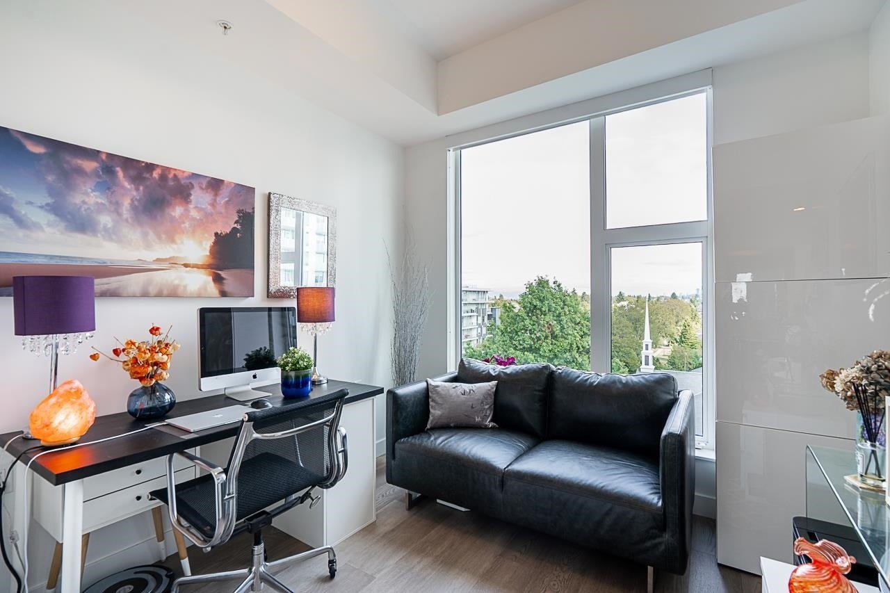5733 Alberta St, #605