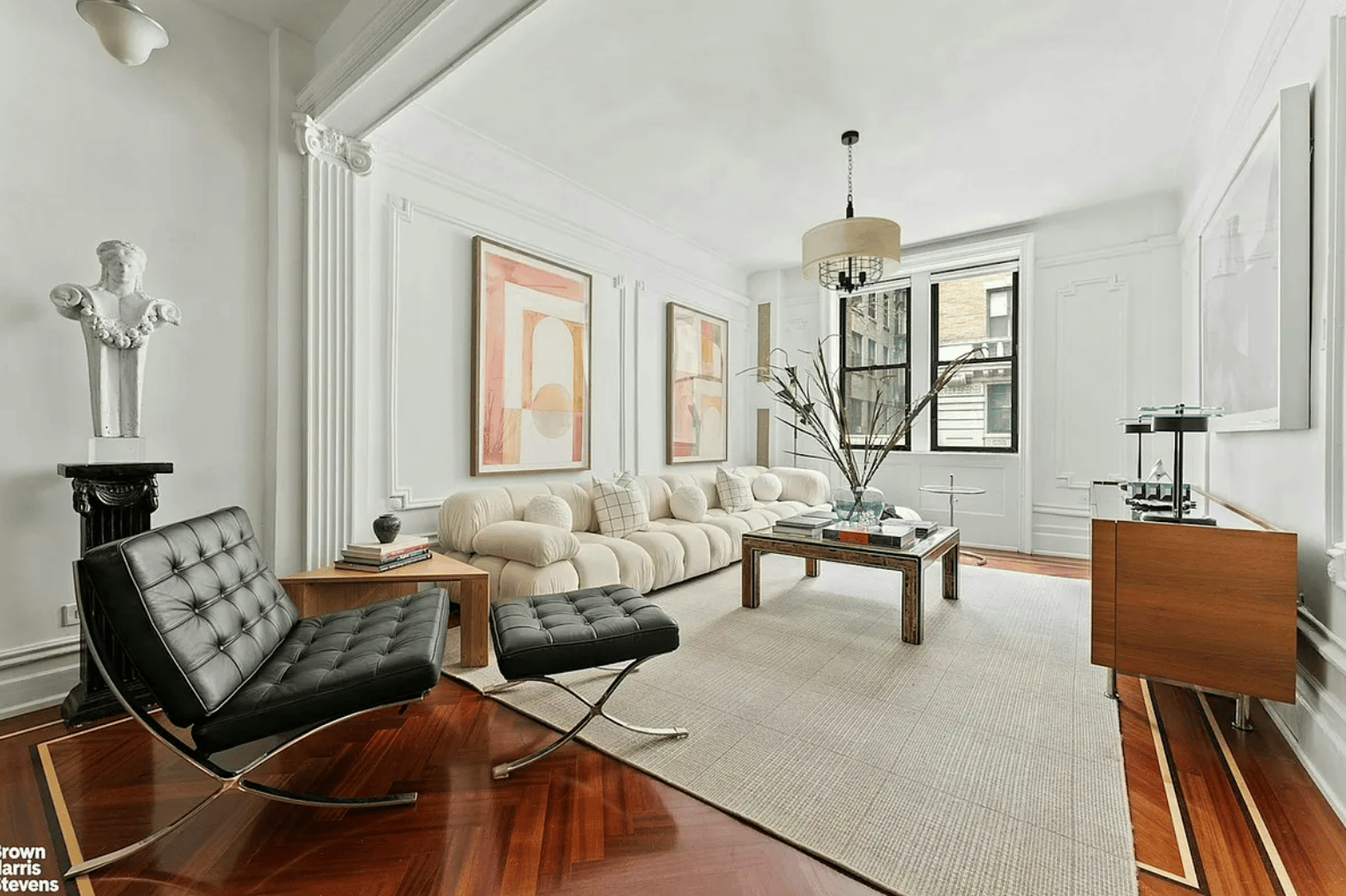 536 West 111th Street, Unit 27