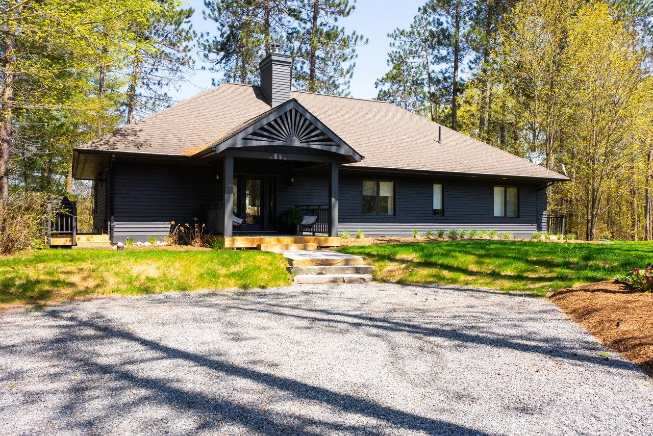 Redwood Road