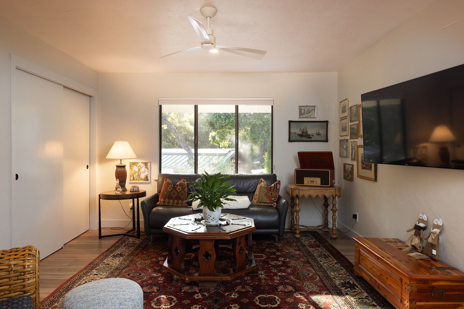 Private Carmel Valley Haven