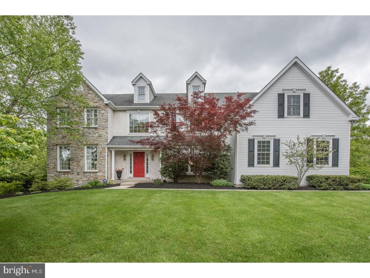 101 Scott Cir