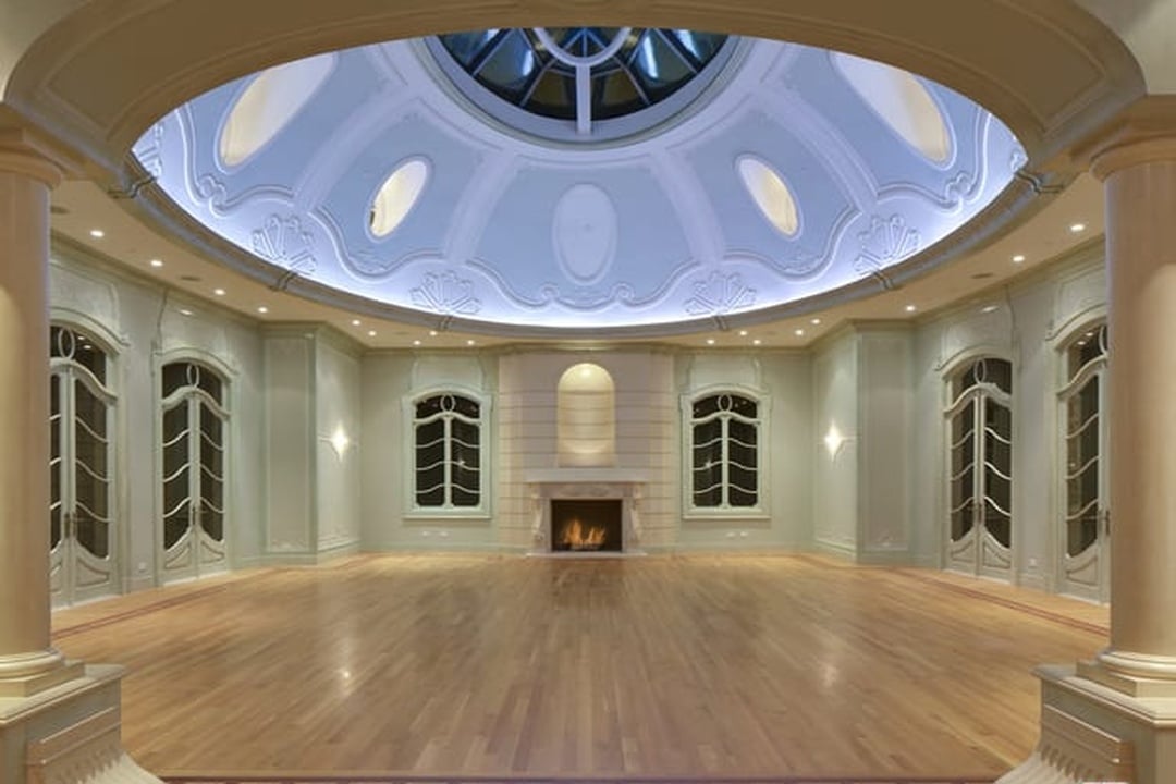 Meadow House