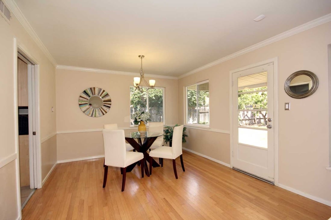 Stunning River Park Home with Levee Access!