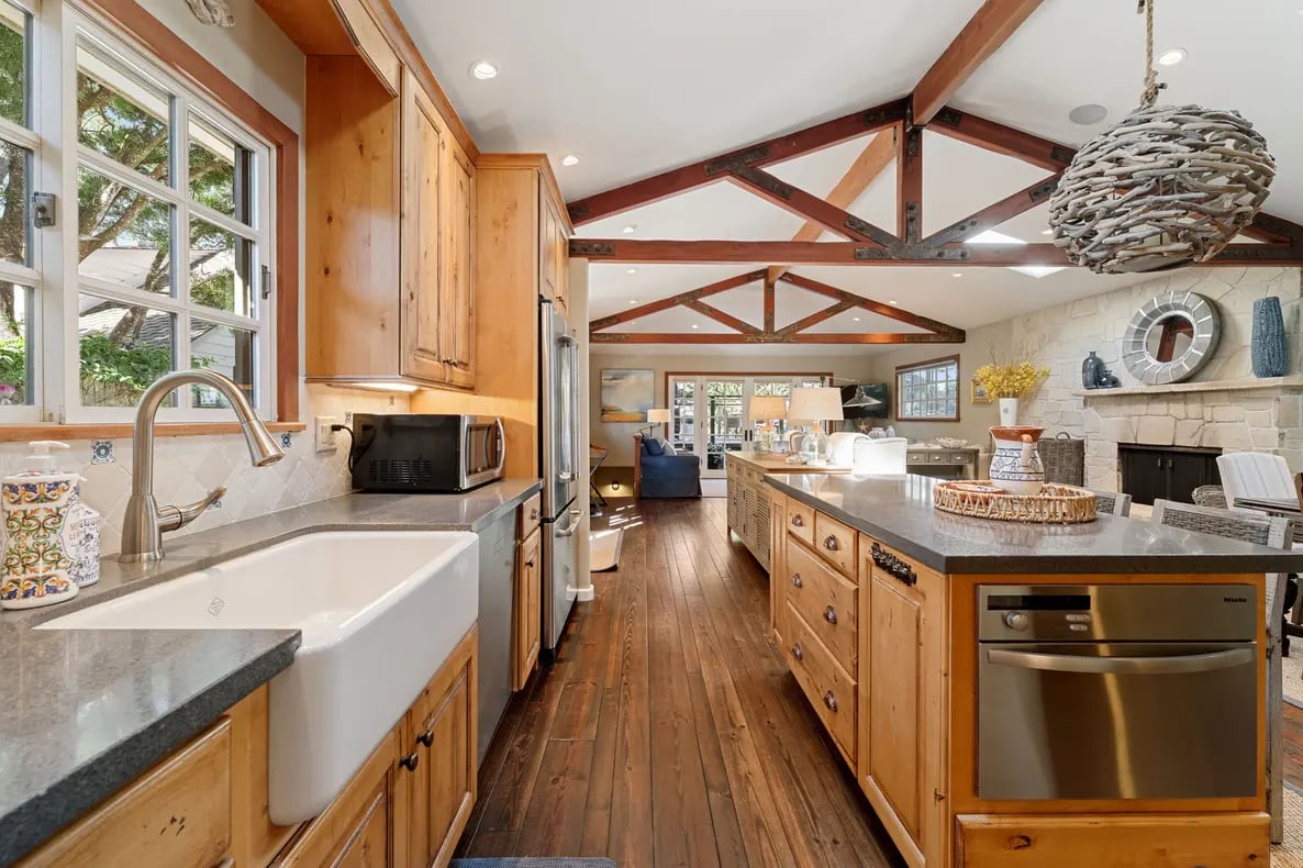 Olivewood Cottage