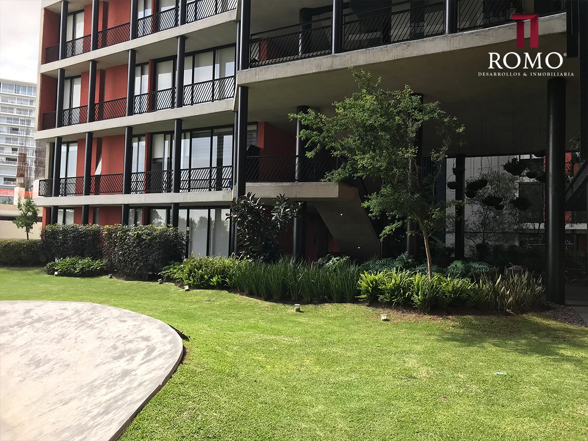 Departamento en Venta Vitia La Toscana $14'800,000.00 MN