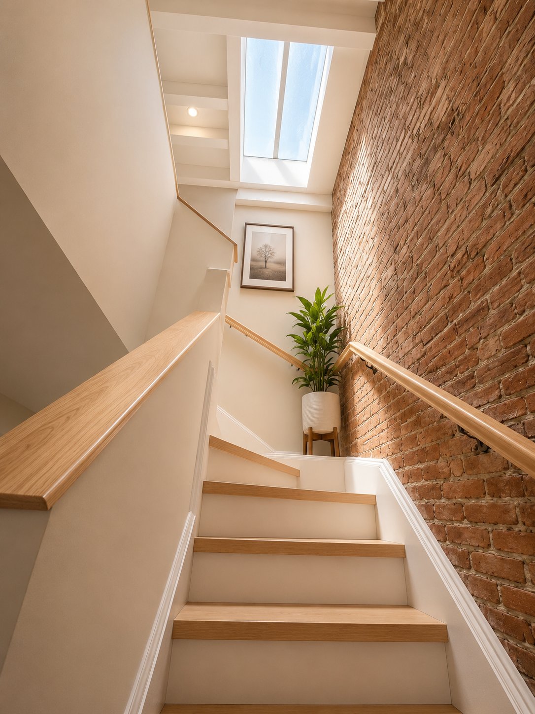 45 Clarendon St.