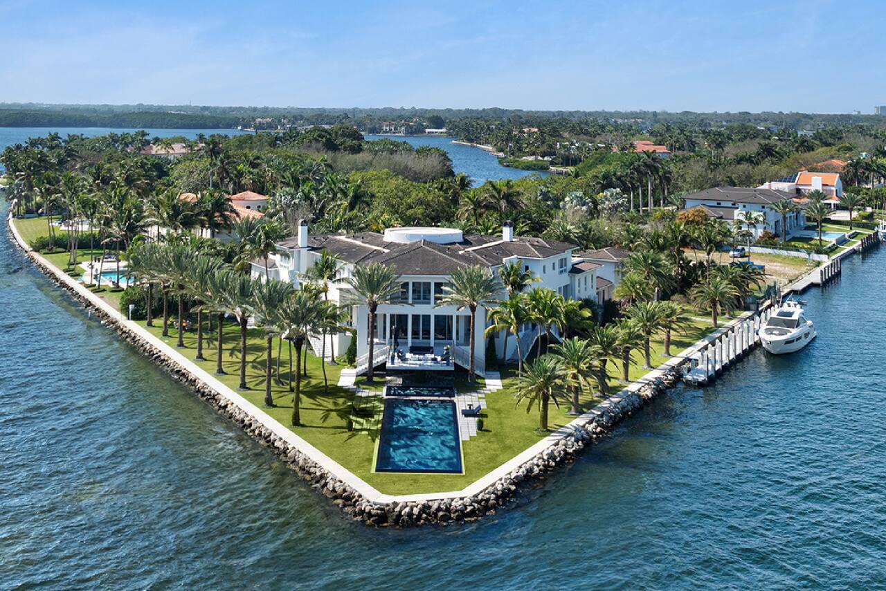 The Ultimate Neighborhood Guide to Coral Gables