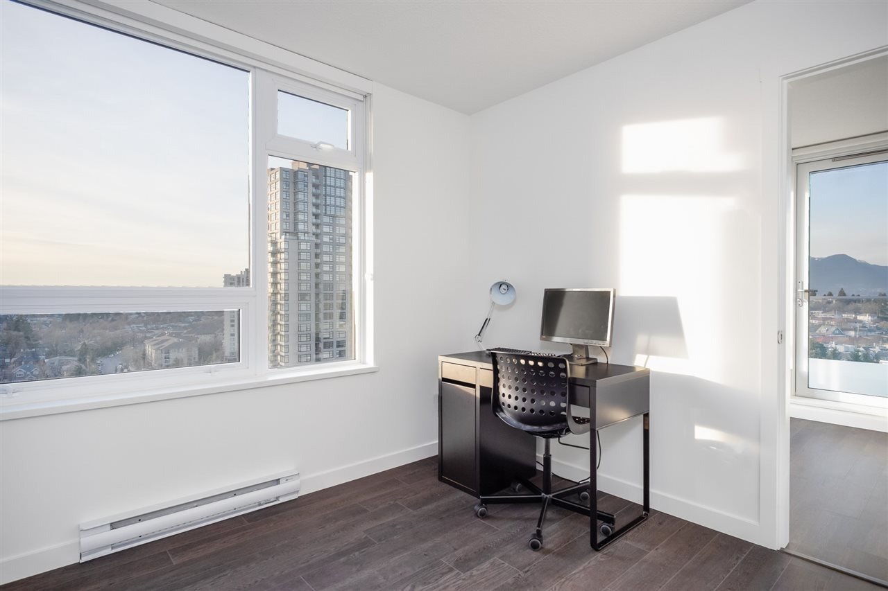 5470 Ormidale St, #1607