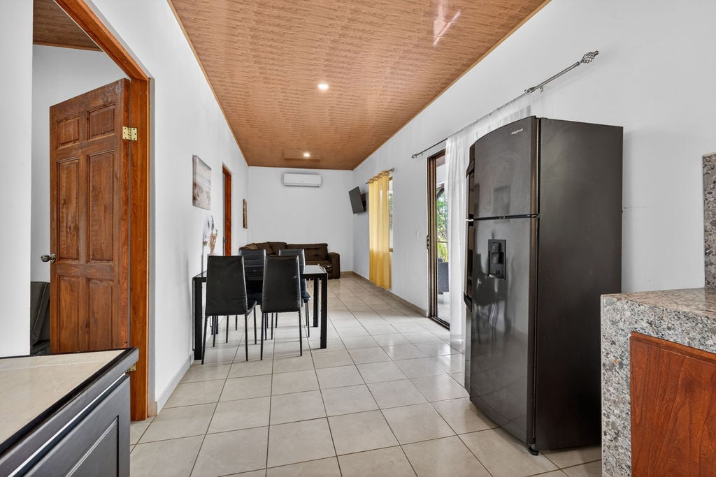 Villa Los Monos | High-Income 9-Unit Rental Property Near Playa Grande