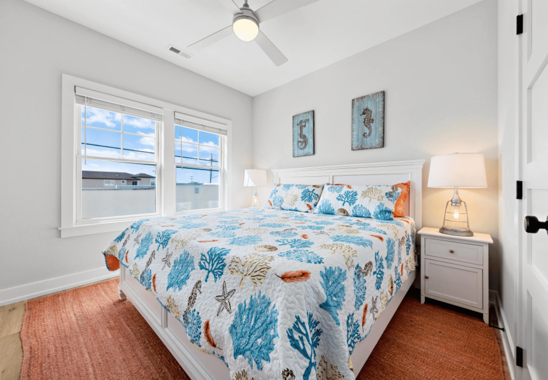 2020 Long Beach Blvd Unit B, Ship Bottom - Pet Friendly