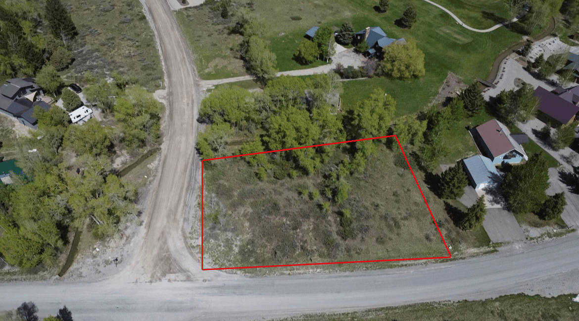 LOT 104 HARDMAN RD