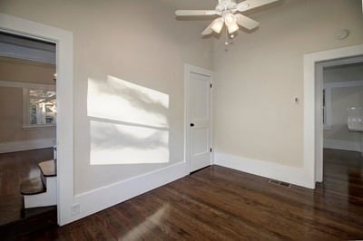 Gorgeous home in Curtis Park: 2754 Marshall Way 