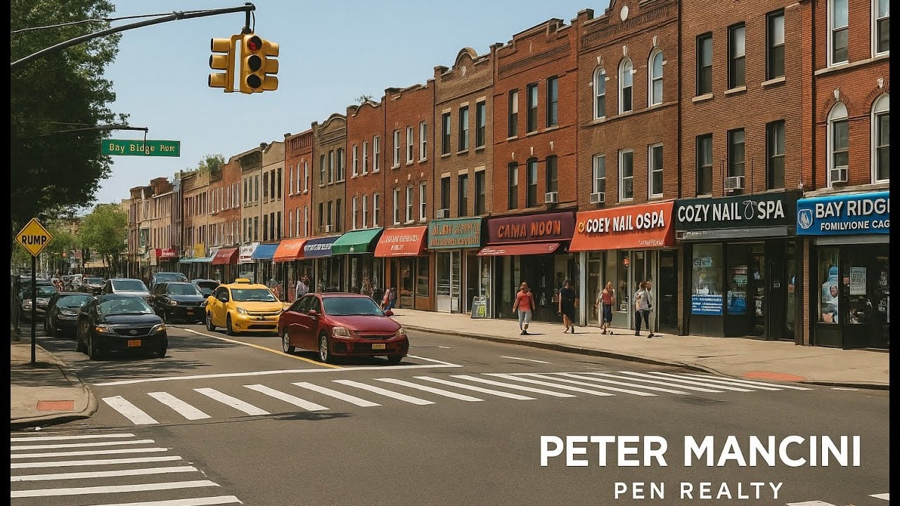  Why Rushed Construction Is Hurting Brooklyn Buyers | Peter Mancini, Pen Realty