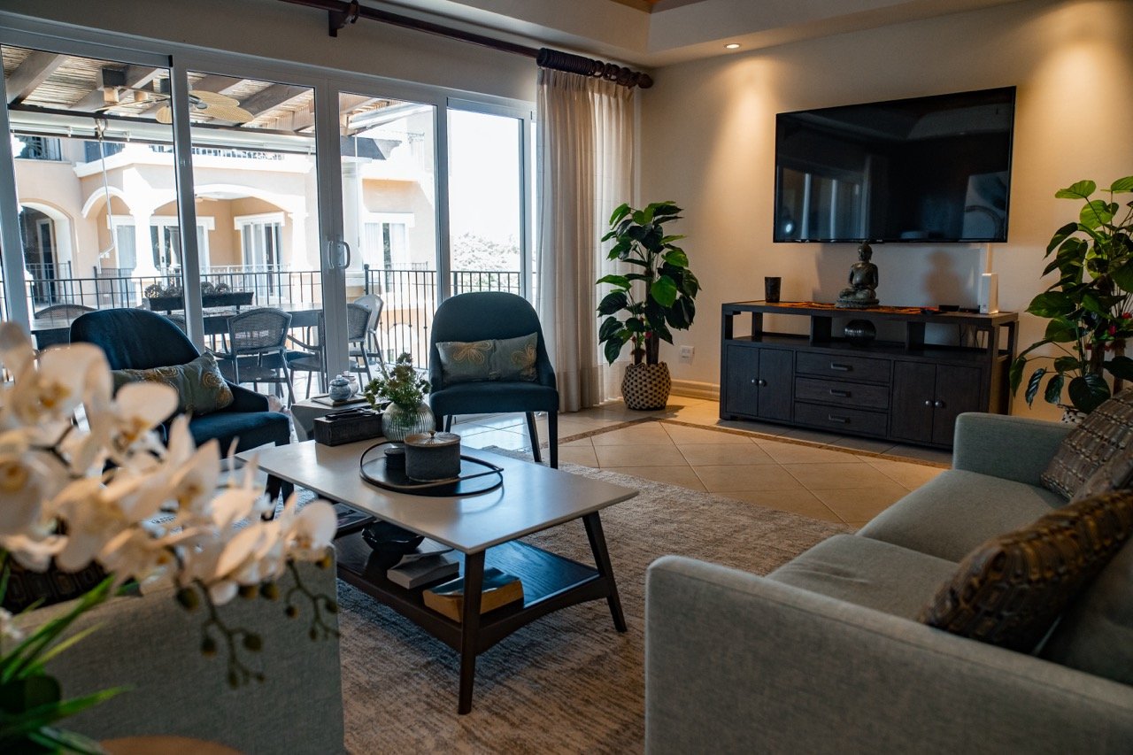 Boca Raca Penthouse #7 | Spectacular Ocean-View Penthouse in the Heart of Tamarindo