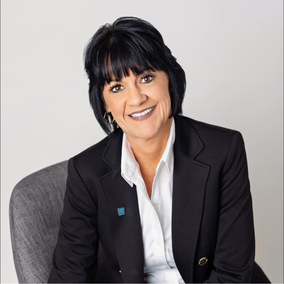 Tonja Weaver Ada, OK Real Estate Agent Headshot