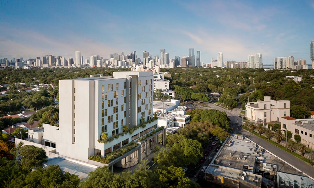 Atelier Residences Miami