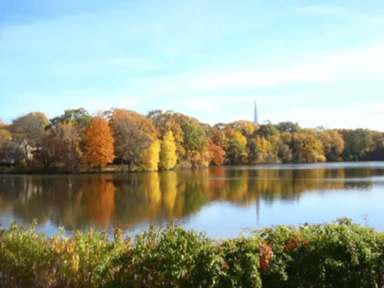 Wedge Pond Condominiums – Winchester