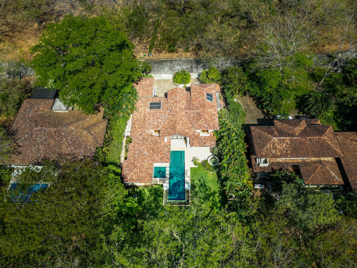 Villa Serena | Luxury Villa For Sale