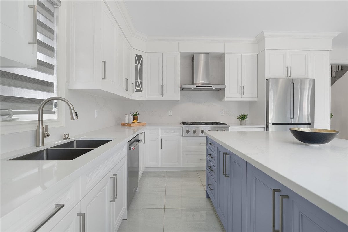 134 Granite Ridge Trail