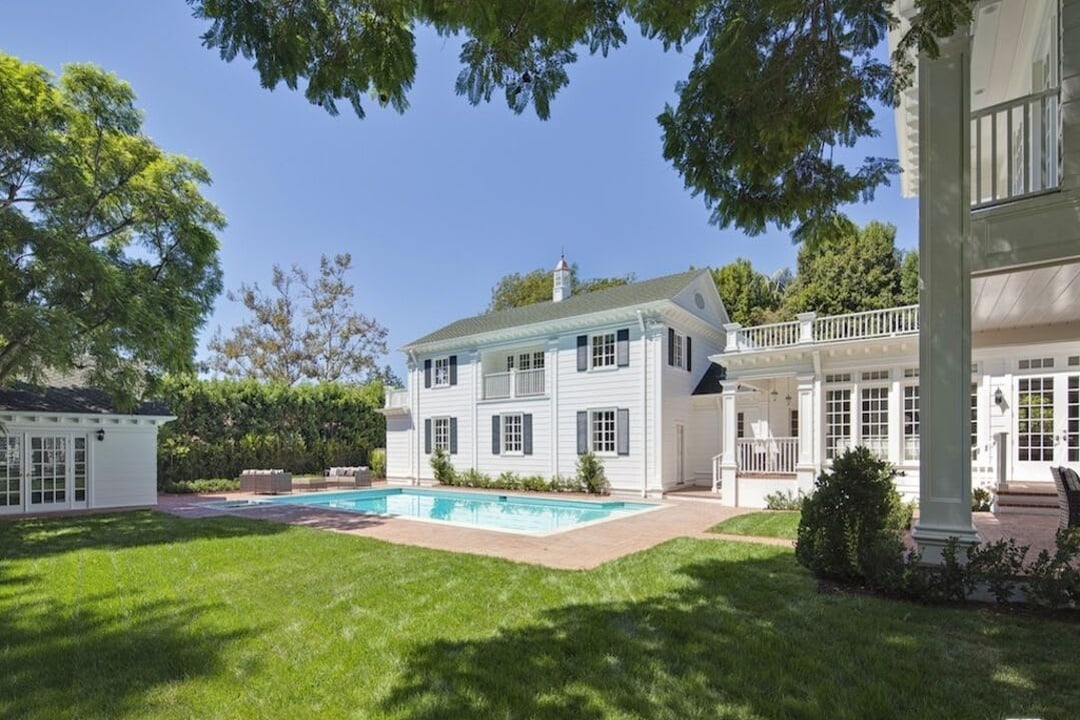 Blissful Villa