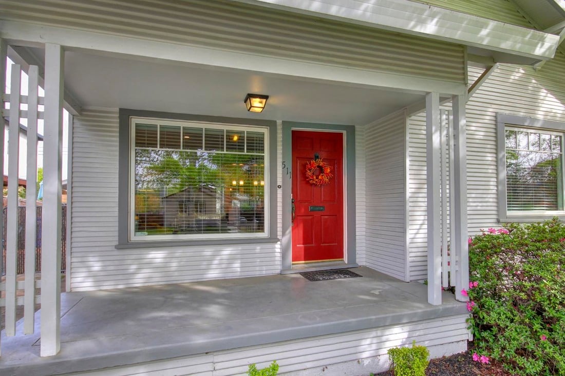 Just Listed in East Sacramento: 511 41st Street