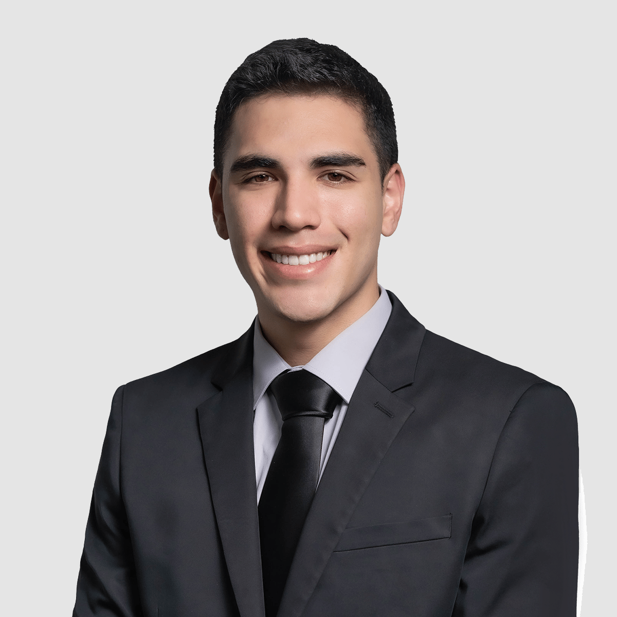 Brandon Oro photo