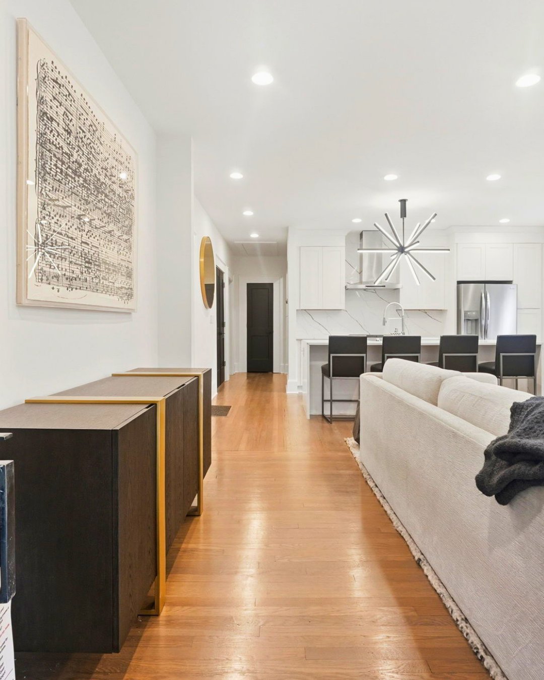 Selling Your Home 