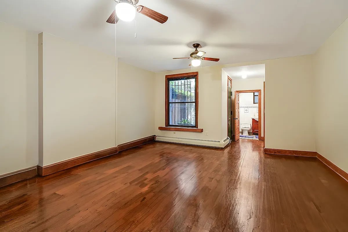 427 West 147th Street #1