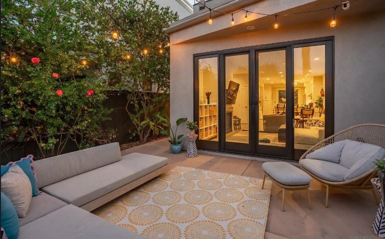 4028 Shasta St. San Diego, CA 92109