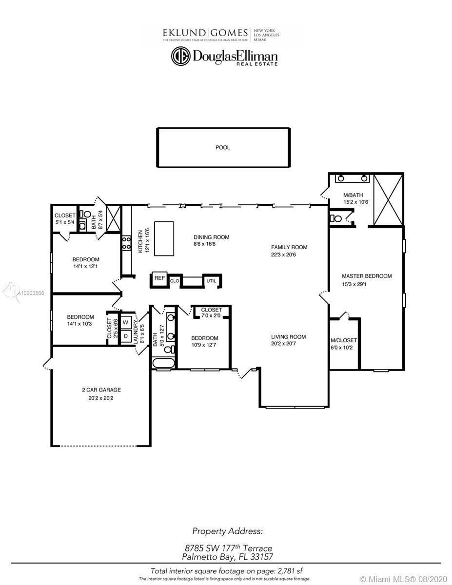 8785 SW 177th Ter