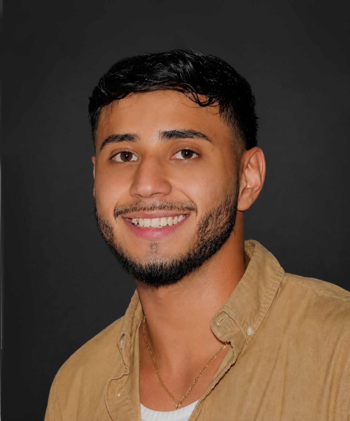 Seth  Segarra