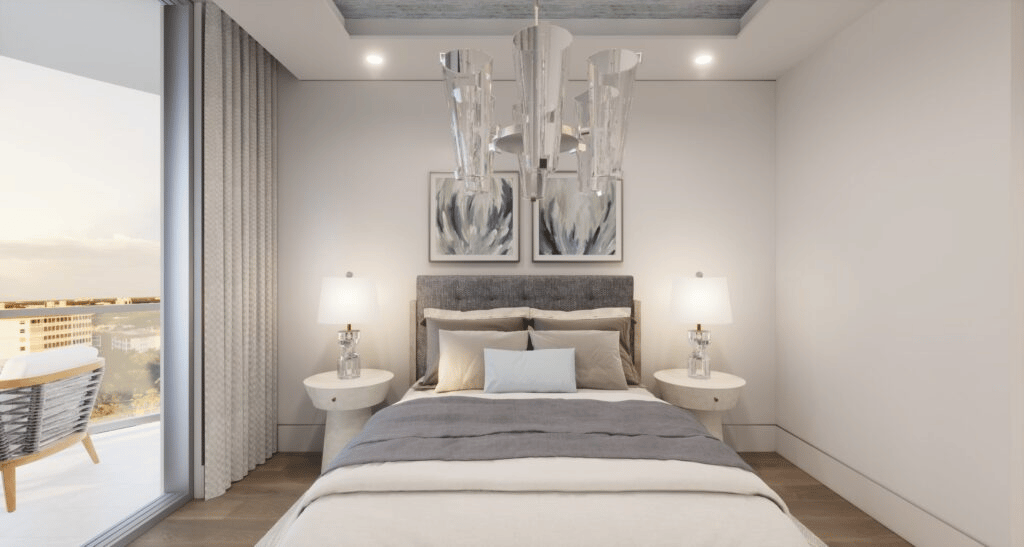 The Ritz-Carlton Residences Naples